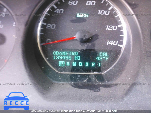 2006 Chevrolet Monte Carlo LTZ 2G1WN151269328580 Bild 6