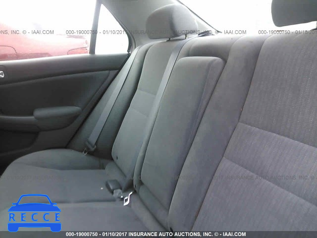 2005 Honda Accord 1HGCM56495A125302 зображення 7
