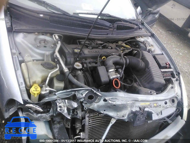 2006 Dodge Stratus 1B3EL46X06N139969 image 9