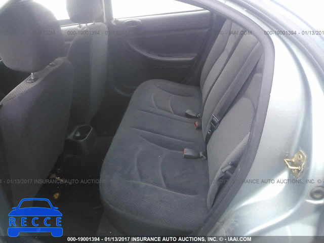 2006 Dodge Stratus 1B3EL46X06N139969 image 7