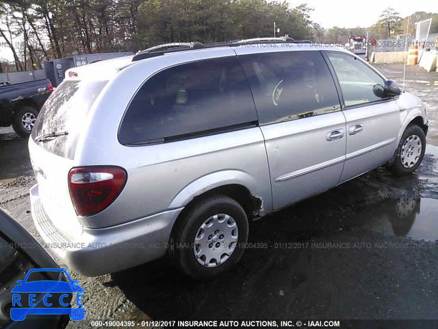 2003 Chrysler Town & Country 2C4GP24R23R290878 image 3