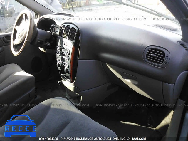 2003 Chrysler Town & Country 2C4GP24R23R290878 image 4