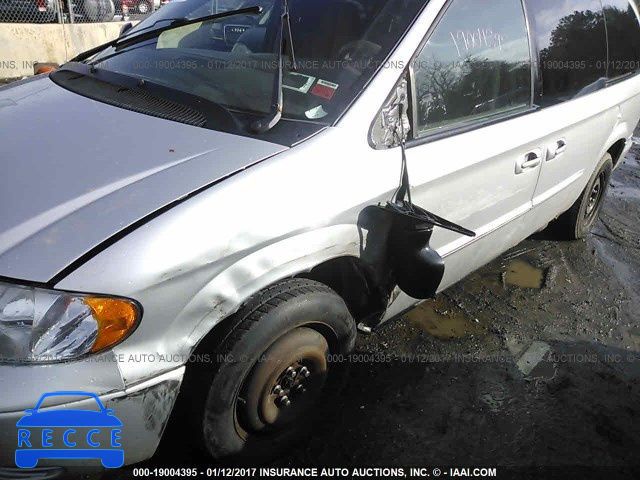 2003 Chrysler Town & Country 2C4GP24R23R290878 image 5
