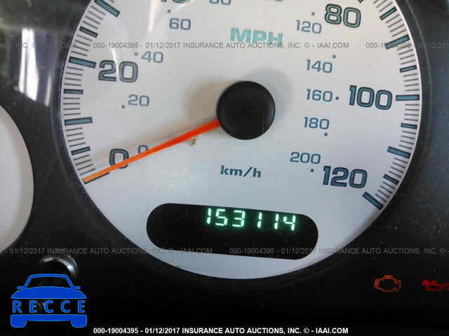 2003 Chrysler Town & Country 2C4GP24R23R290878 image 6