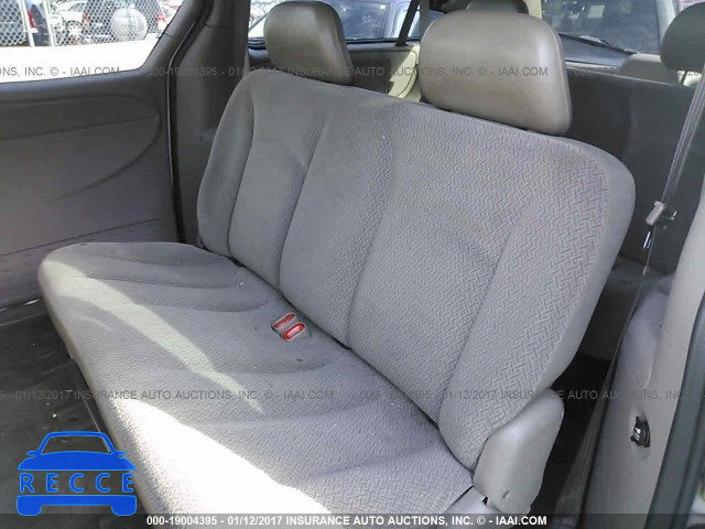 2003 Chrysler Town & Country 2C4GP24R23R290878 image 7
