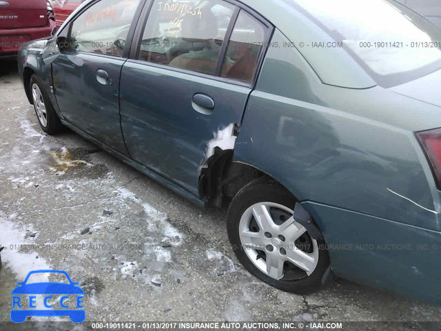 2007 Saturn ION 1G8AJ55F07Z104953 зображення 5