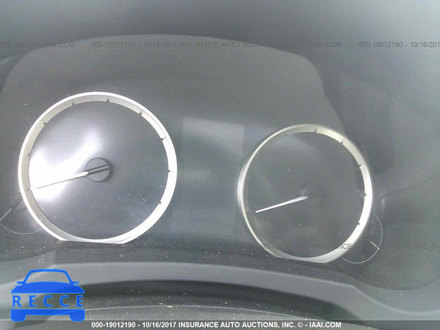 2015 Lexus IS 250 JTHCF1D20F5025682 image 6