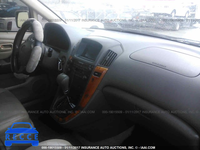 2000 Lexus RX 300 JT6HF10U9Y0098300 image 4