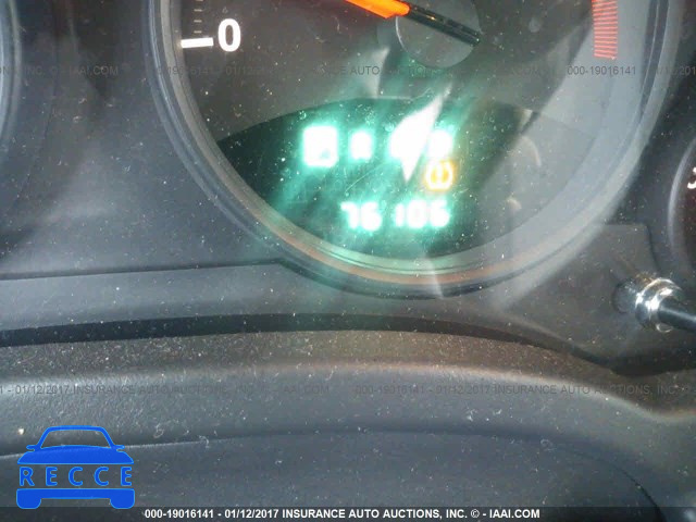 2010 Jeep Compass 1J4NT4FB2AD506480 image 6