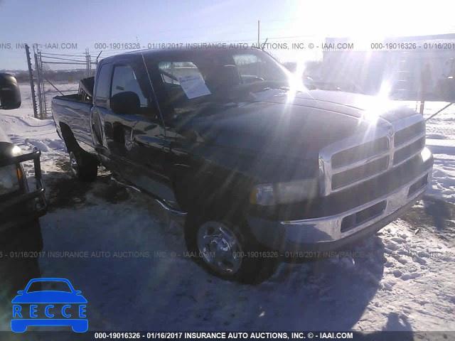 2001 Dodge RAM 2500 3B7KF23611G181755 image 0