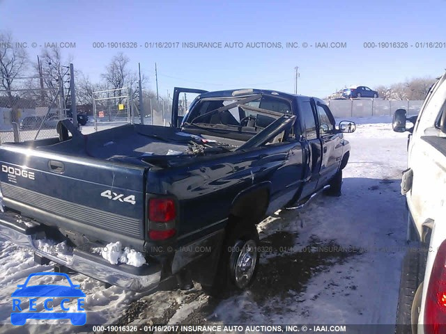 2001 Dodge RAM 2500 3B7KF23611G181755 image 5