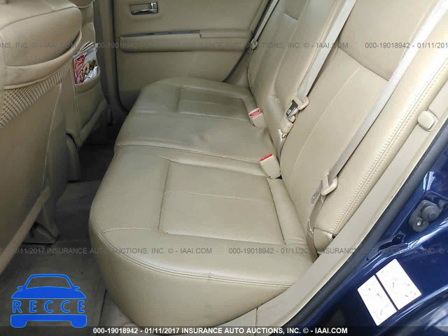 2008 Nissan Sentra 3N1AB61E58L660807 image 7