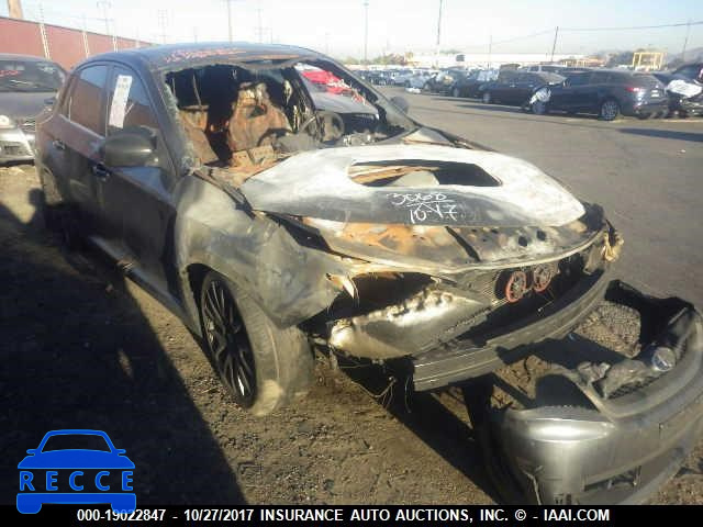 2013 Subaru Impreza JF1GV7F61DG031801 image 0
