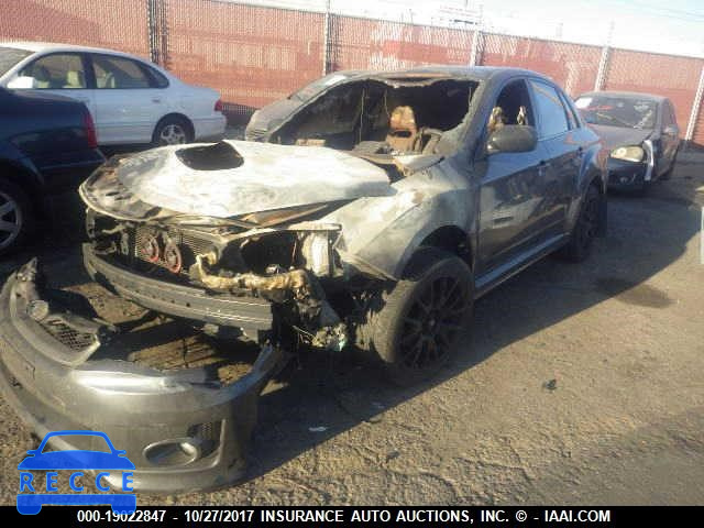 2013 Subaru Impreza JF1GV7F61DG031801 image 1