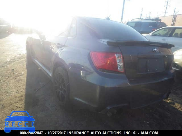 2013 Subaru Impreza JF1GV7F61DG031801 image 2