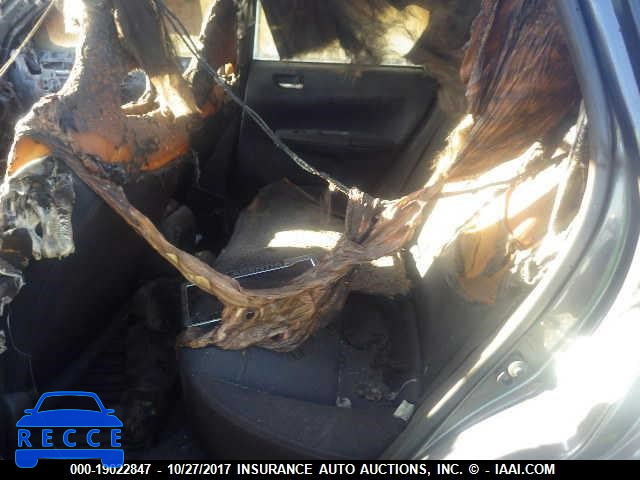 2013 Subaru Impreza JF1GV7F61DG031801 image 7
