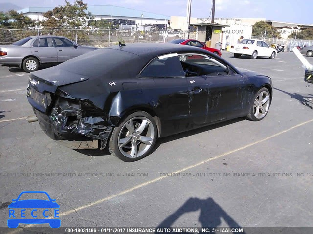 2011 Audi A5 WAULFAFRXBA071322 Bild 3