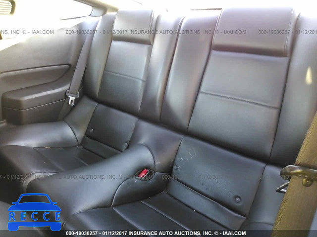 2006 Ford Mustang 1ZVHT80N565157813 image 7
