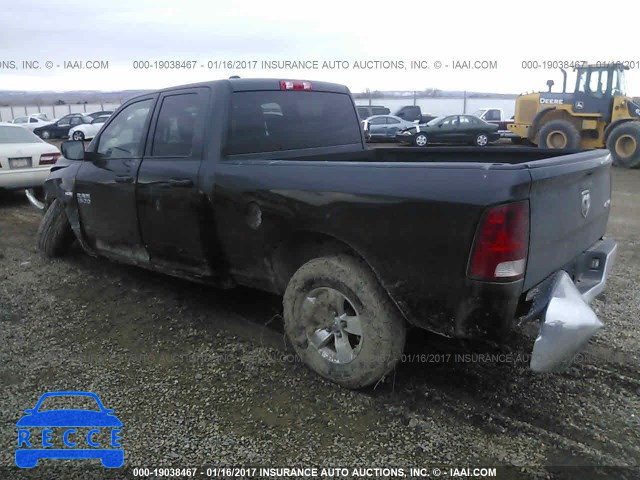 2015 RAM 1500 1C6RR7FT6FS772286 image 2