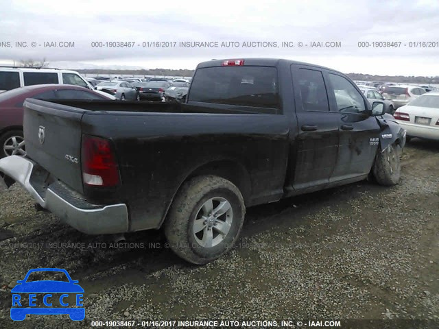 2015 RAM 1500 1C6RR7FT6FS772286 image 3