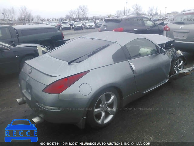 2003 NISSAN 350Z JN1AZ34D13T104933 image 3