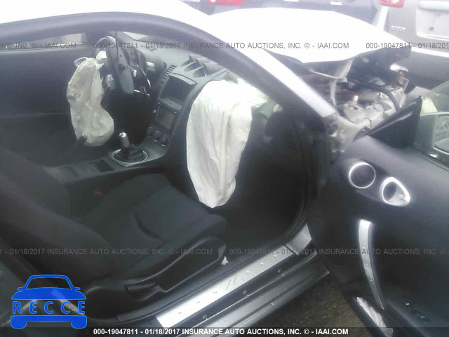 2003 NISSAN 350Z JN1AZ34D13T104933 image 4