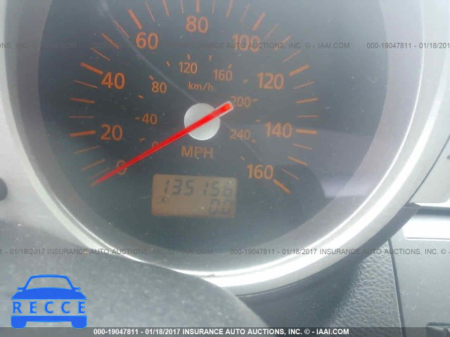 2003 NISSAN 350Z JN1AZ34D13T104933 image 6