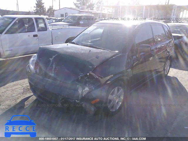 2006 Suzuki Aerio JS2RC62H465353749 Bild 1