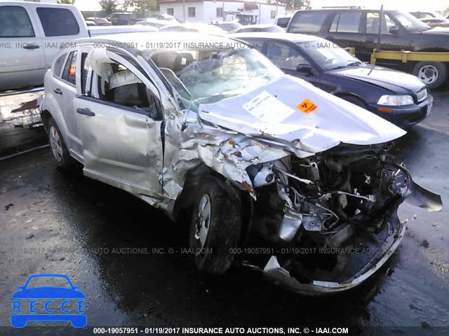 2009 Dodge Caliber 1B3HB28C99D151949 зображення 0