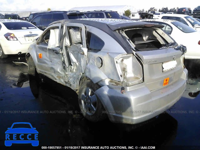 2009 Dodge Caliber 1B3HB28C99D151949 image 2