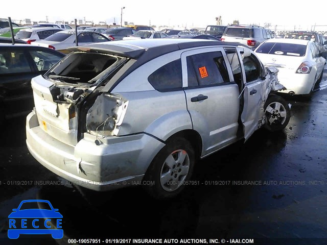 2009 Dodge Caliber 1B3HB28C99D151949 зображення 3