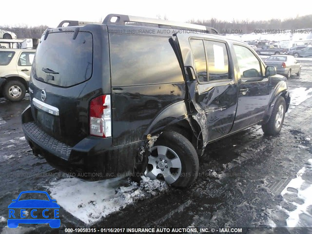 2012 Nissan Pathfinder 5N1AR1NB9CC637798 image 3