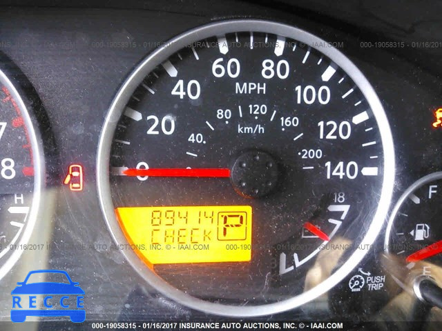 2012 Nissan Pathfinder 5N1AR1NB9CC637798 image 6