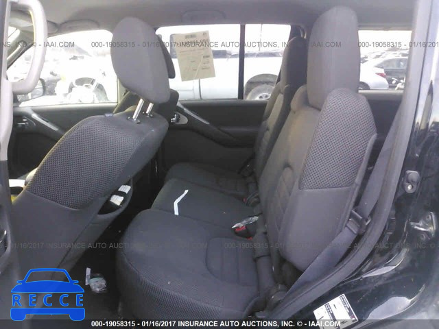 2012 Nissan Pathfinder 5N1AR1NB9CC637798 image 7