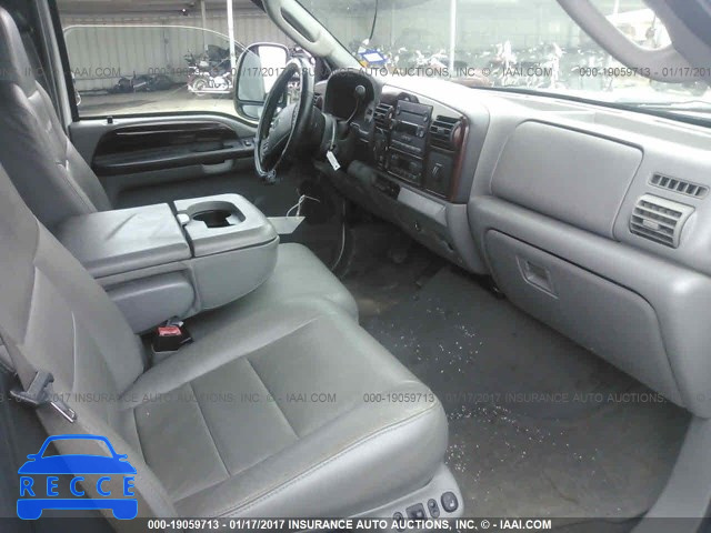 2006 Ford F250 SUPER DUTY 1FTSW21PX6ED79423 image 4
