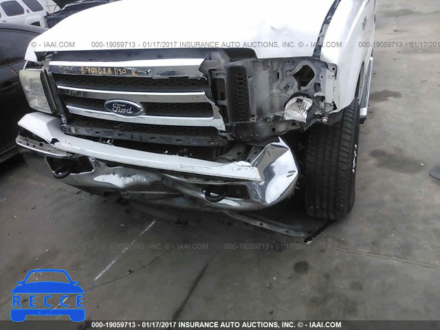 2006 Ford F250 SUPER DUTY 1FTSW21PX6ED79423 image 5