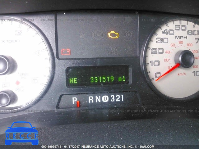 2006 Ford F250 SUPER DUTY 1FTSW21PX6ED79423 image 6