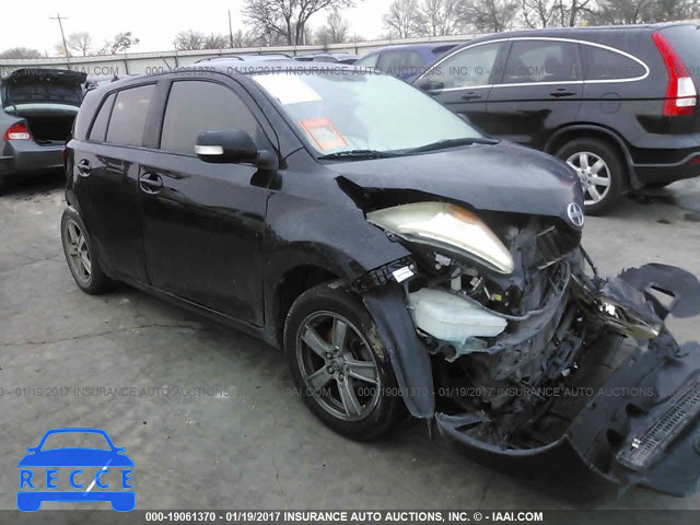 2008 Scion XD JTKKU10498J023720 Bild 0