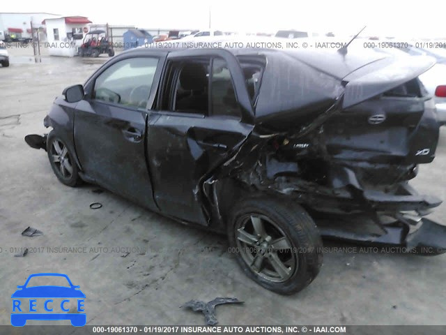 2008 Scion XD JTKKU10498J023720 image 2