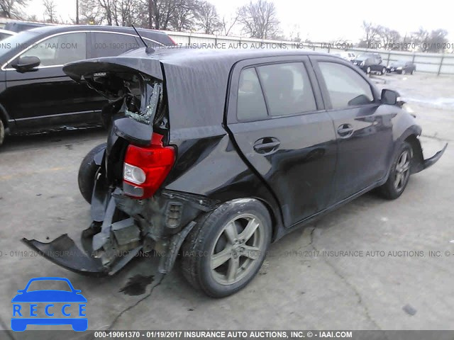 2008 Scion XD JTKKU10498J023720 image 3