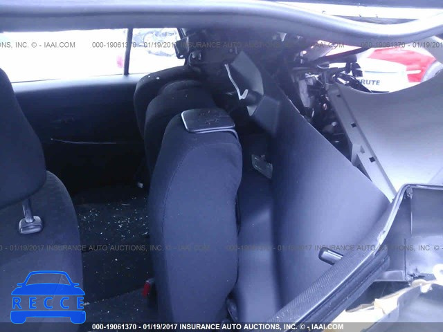 2008 Scion XD JTKKU10498J023720 image 7