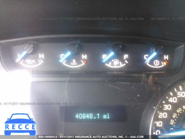 2014 Ford F150 1FTFW1CF8EKE01208 image 6