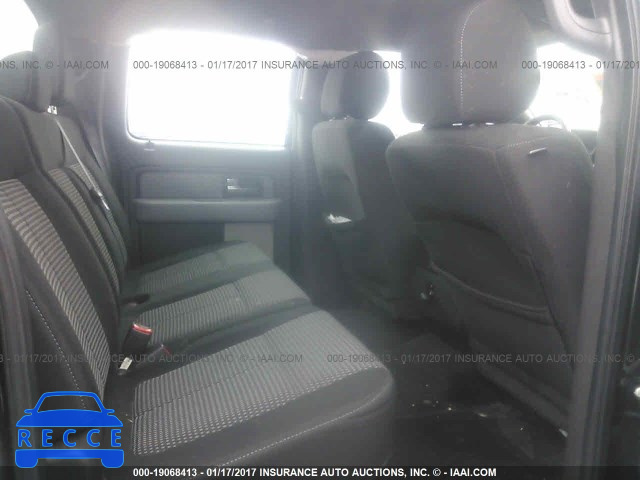 2014 Ford F150 1FTFW1CF8EKE01208 image 7