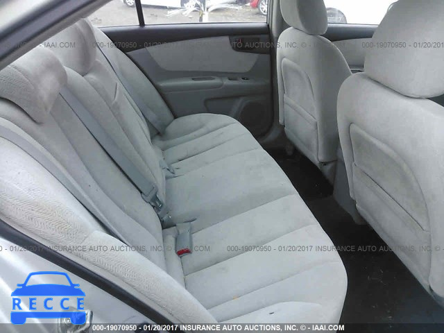 2008 KIA Optima LX/EX KNAGE123285216618 image 7
