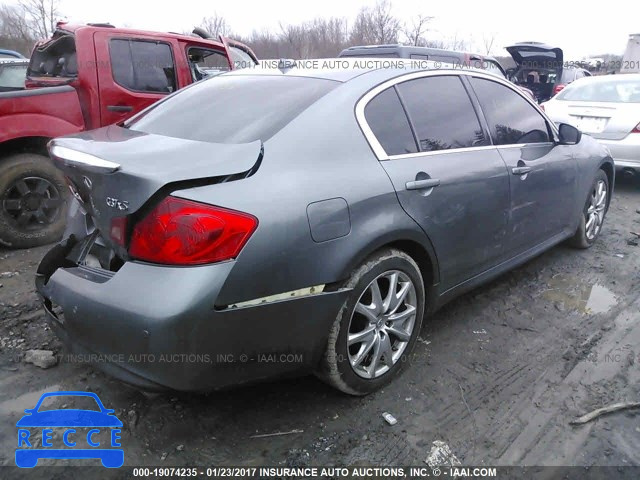 2011 Infiniti G37 JN1CV6AR9BM403178 image 3