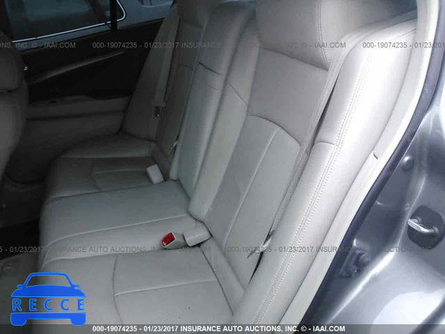 2011 Infiniti G37 JN1CV6AR9BM403178 image 7