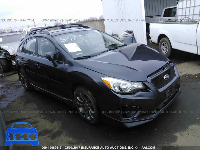 2012 SUBARU IMPREZA SPORT PREMIUM JF1GPAL60CG225889 image 0
