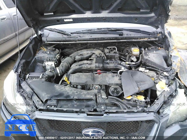 2012 SUBARU IMPREZA SPORT PREMIUM JF1GPAL60CG225889 image 9