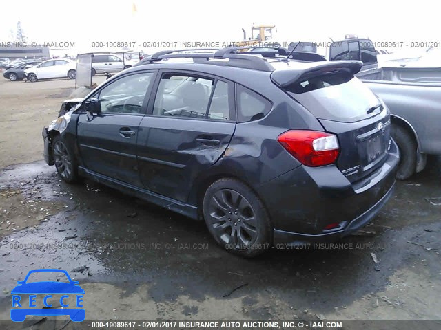 2012 SUBARU IMPREZA SPORT PREMIUM JF1GPAL60CG225889 image 2