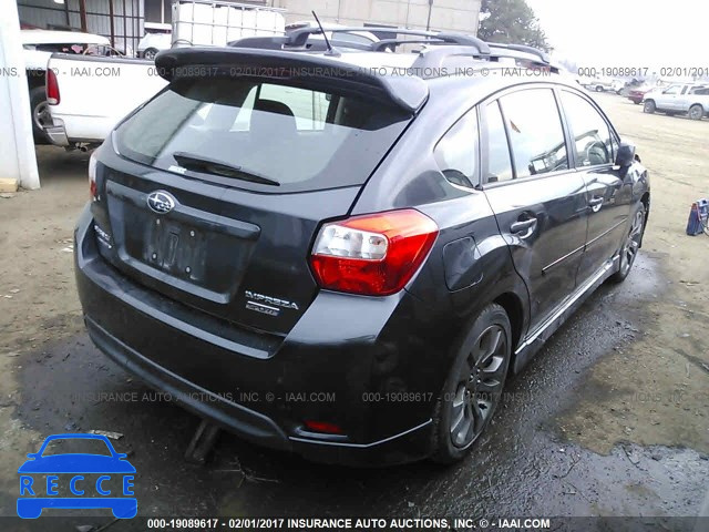 2012 SUBARU IMPREZA SPORT PREMIUM JF1GPAL60CG225889 image 3